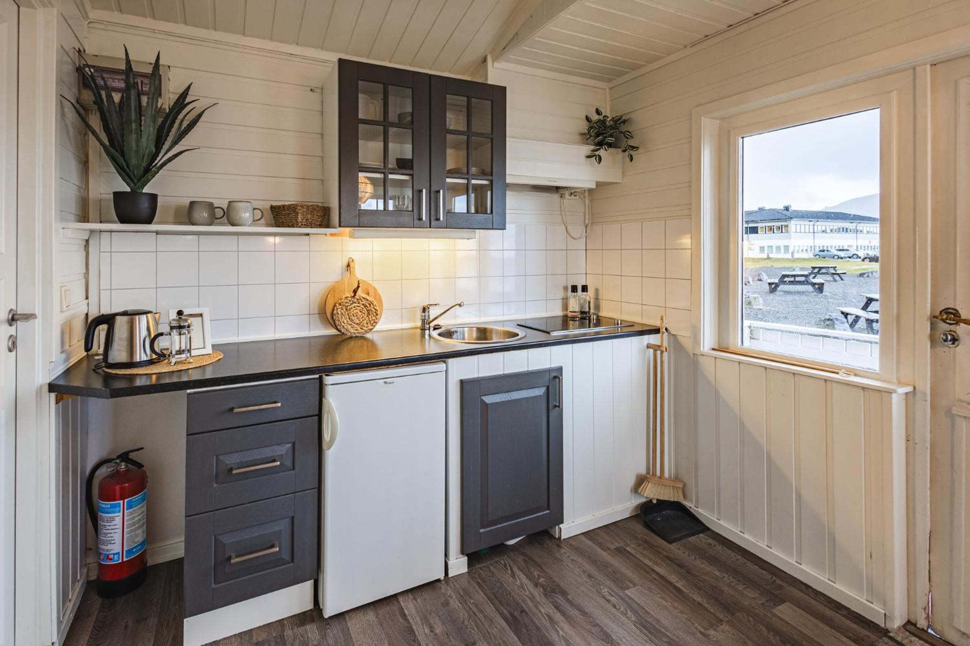 Ramberg Resort 部屋 写真