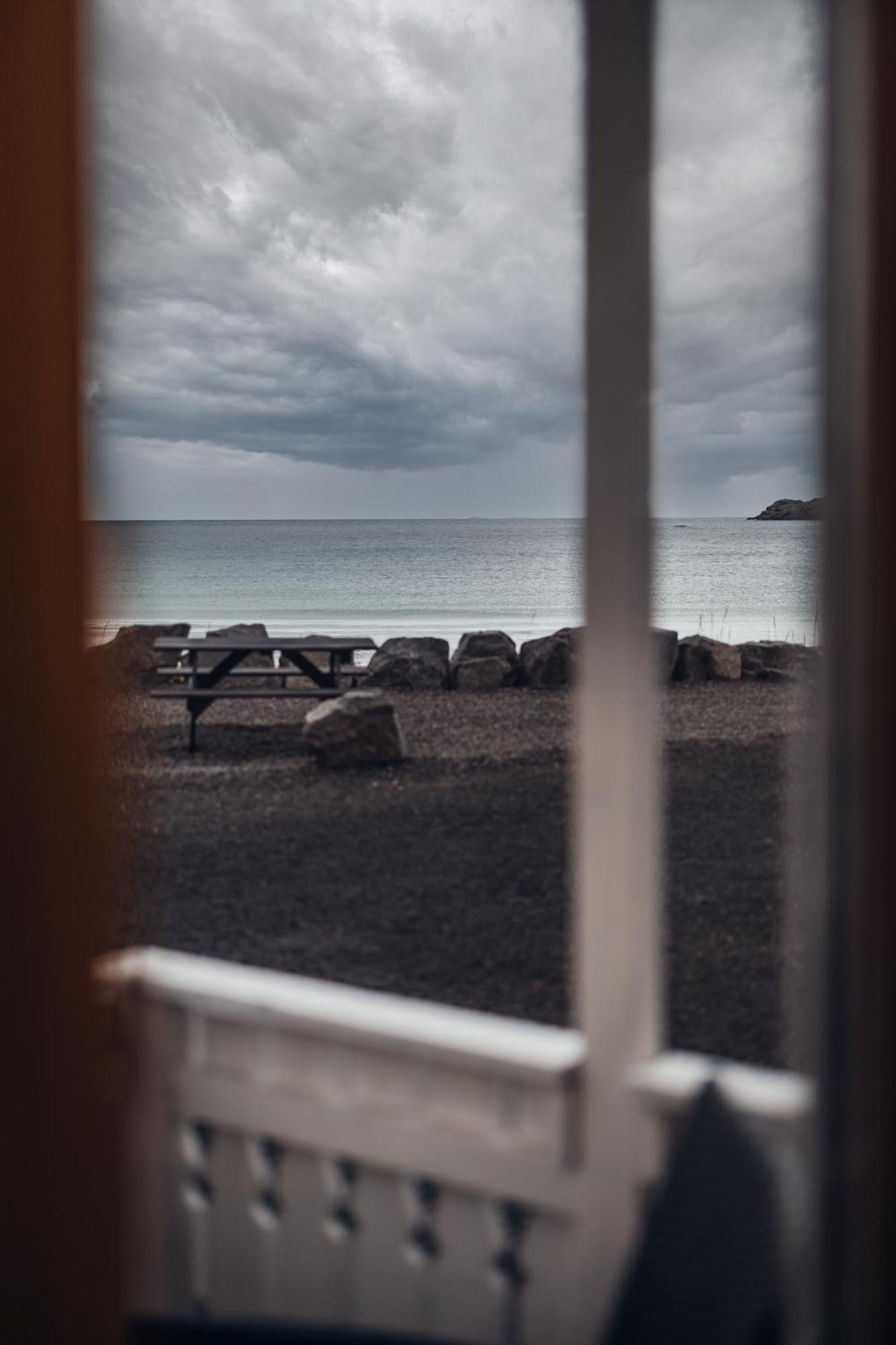 Ramberg Resort エクステリア 写真