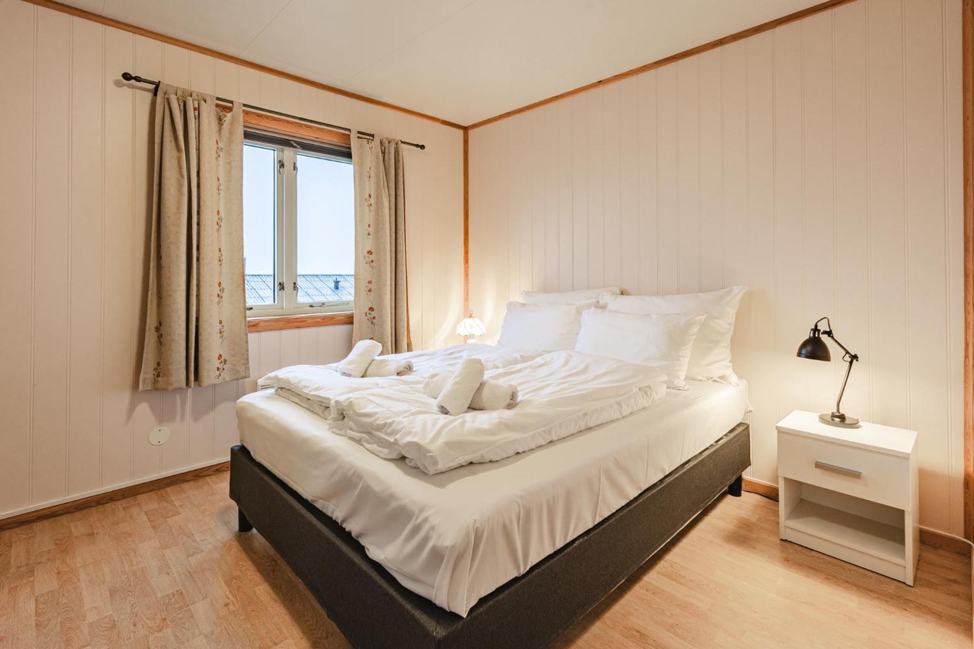 Ramberg Resort 部屋 写真