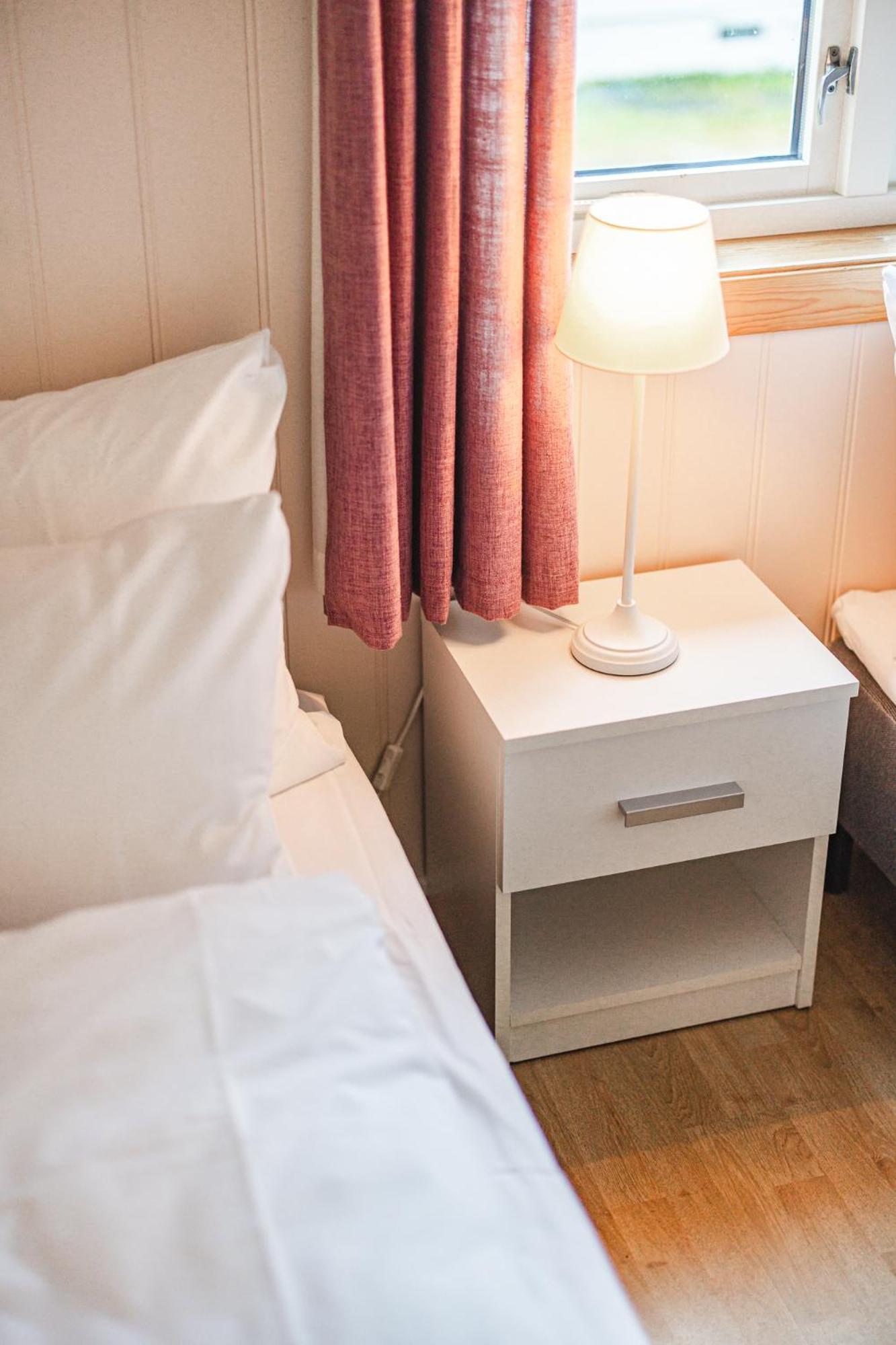 Ramberg Resort 部屋 写真