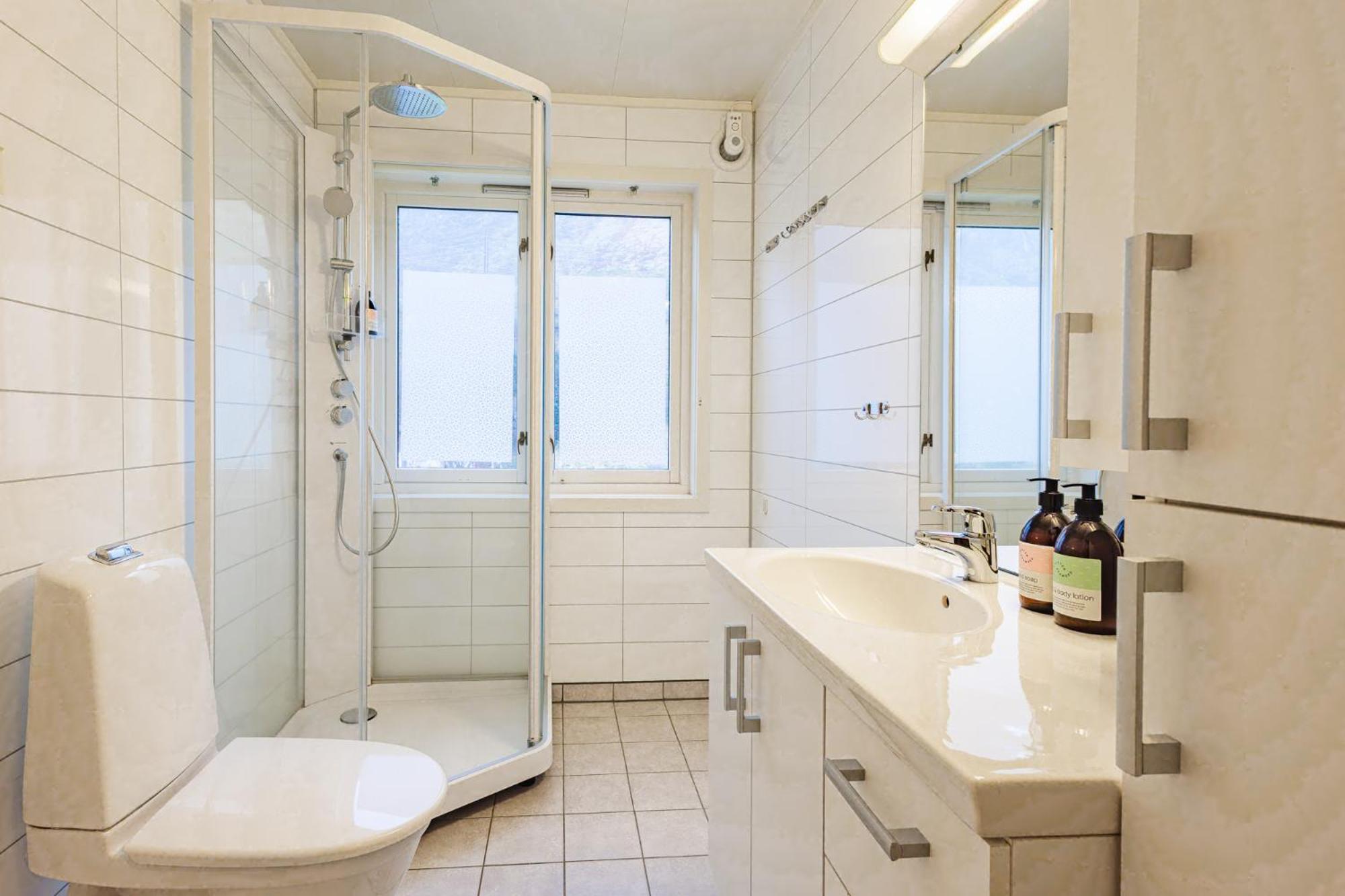 Ramberg Resort 部屋 写真