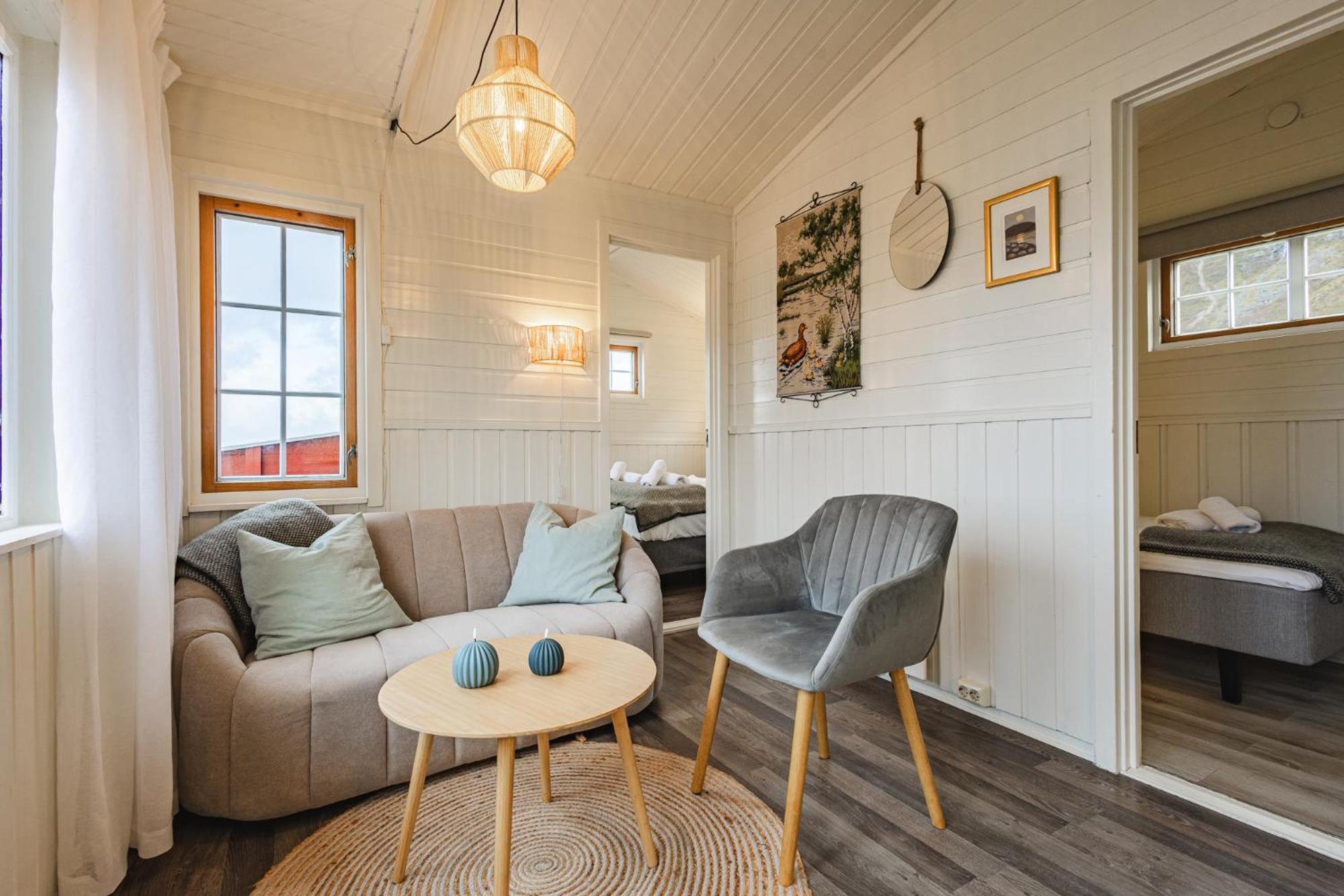 Ramberg Resort 部屋 写真