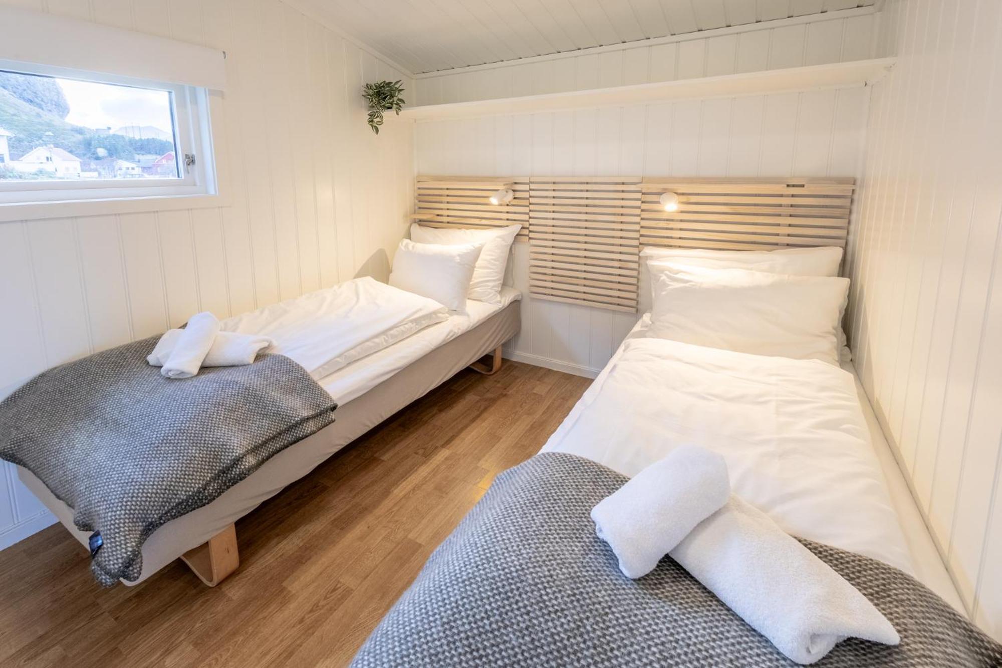 Ramberg Resort 部屋 写真