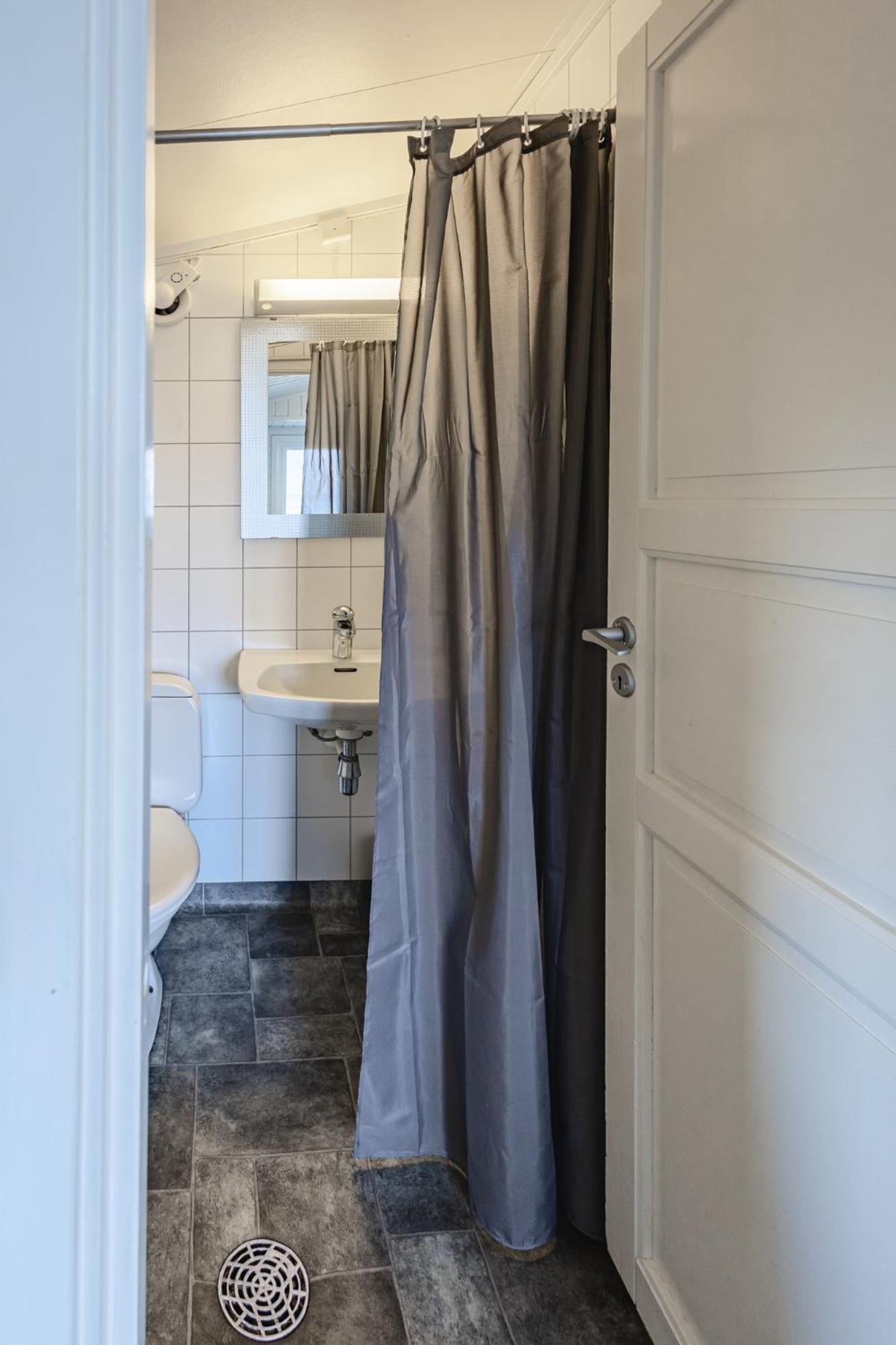 Ramberg Resort 部屋 写真