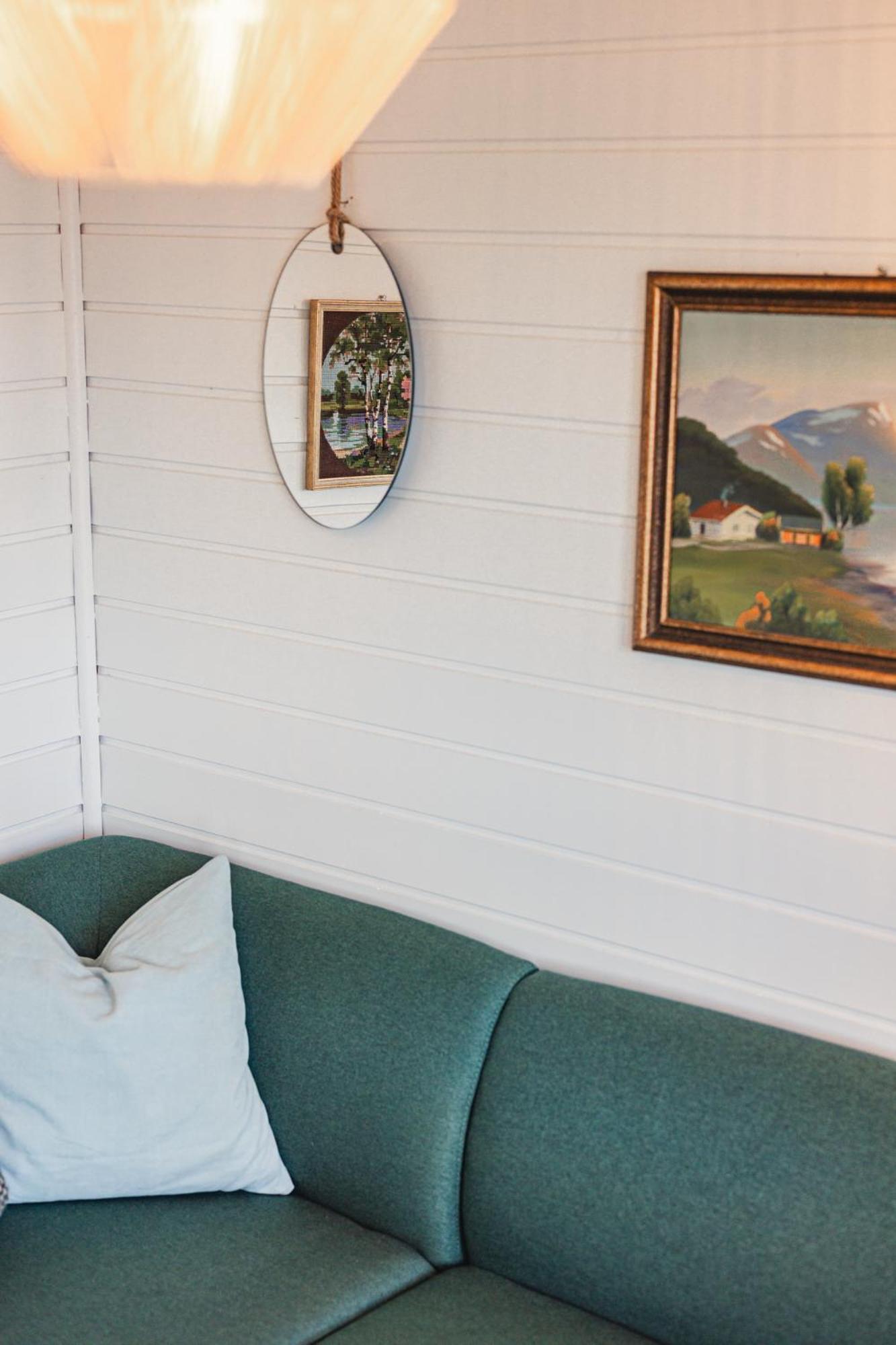 Ramberg Resort 部屋 写真