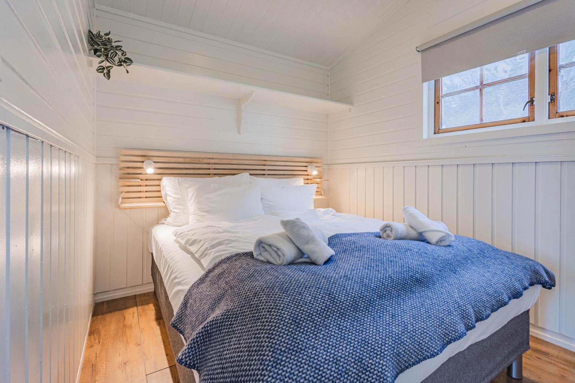 Ramberg Resort 部屋 写真