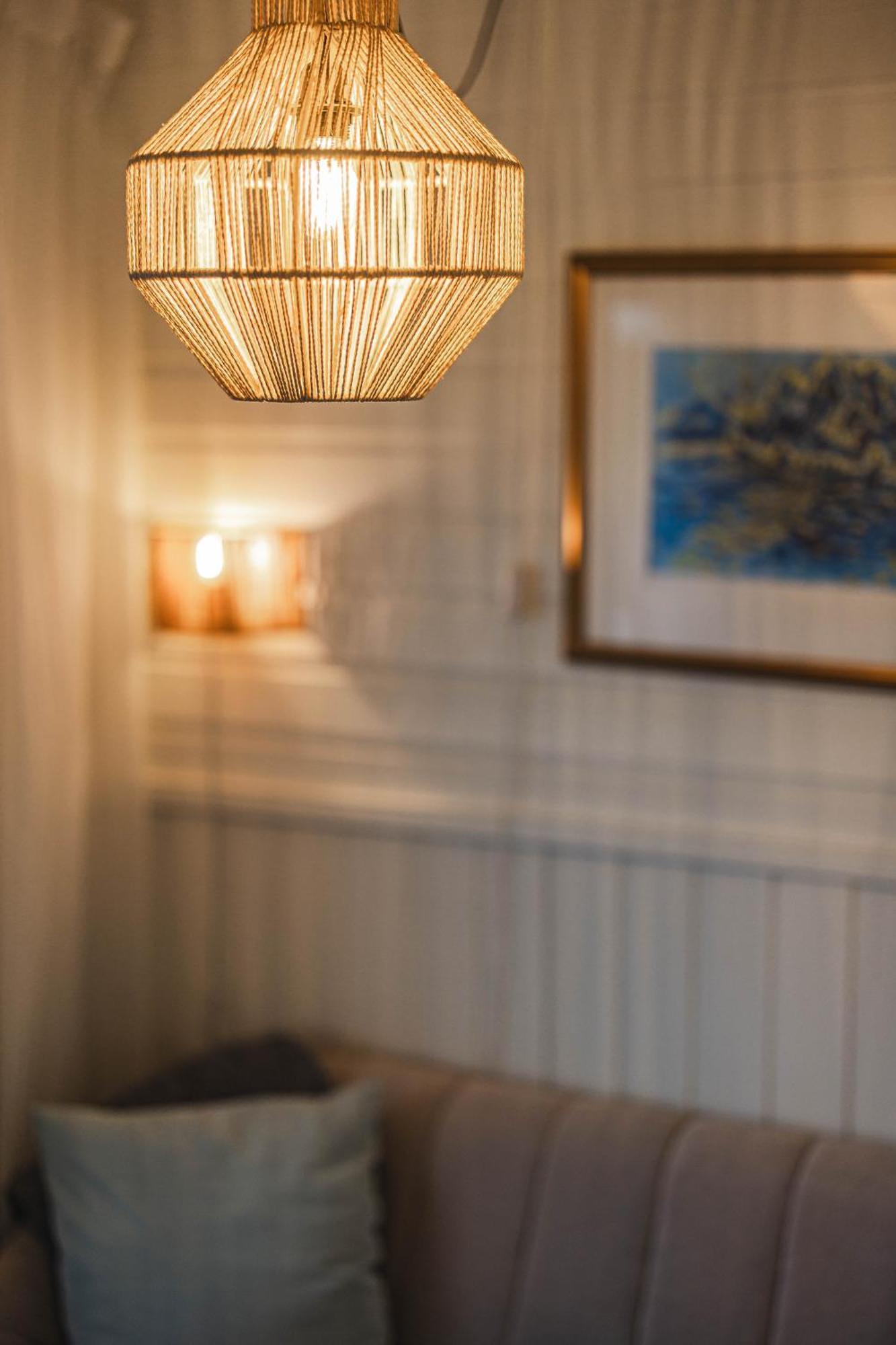 Ramberg Resort エクステリア 写真