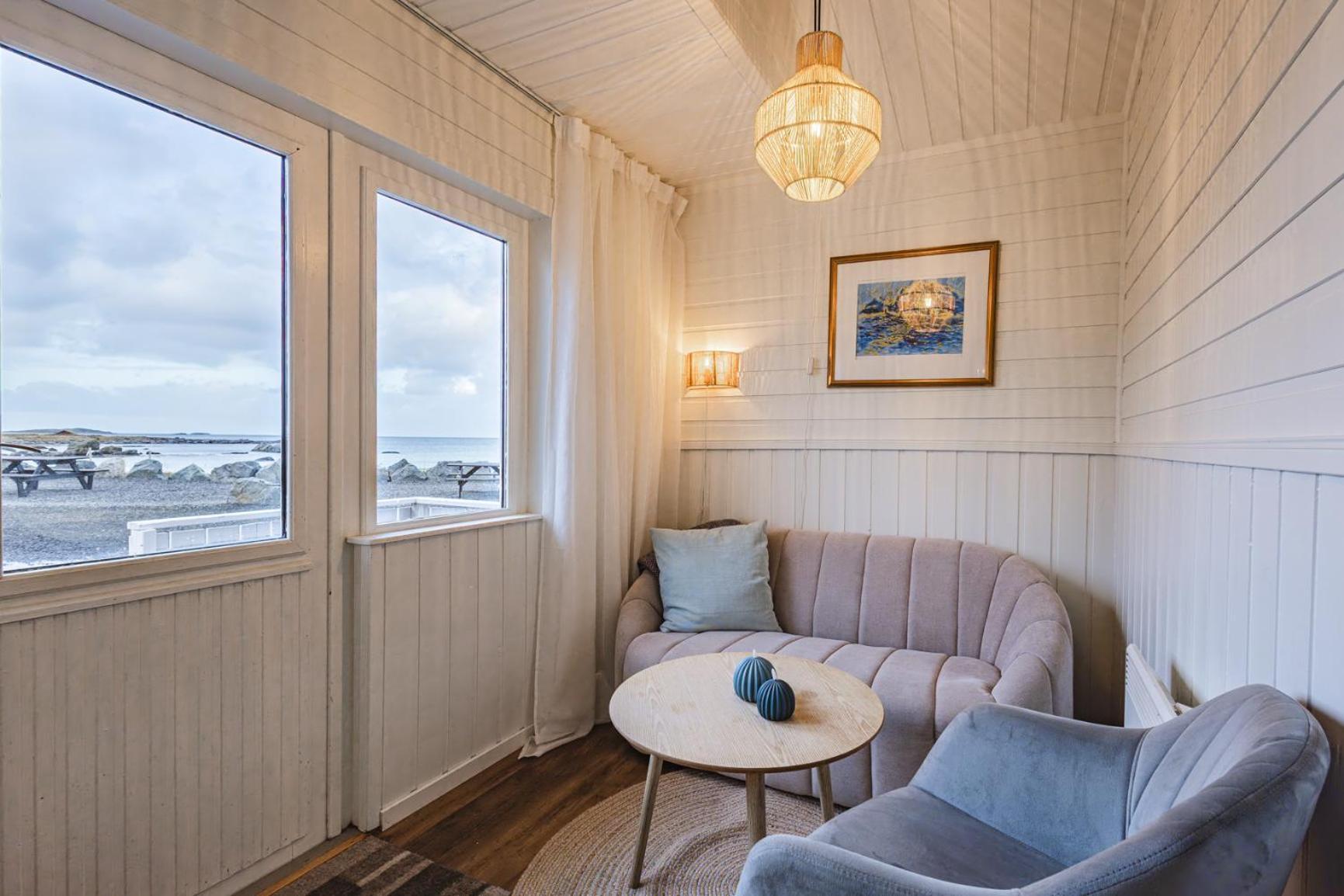 Ramberg Resort 部屋 写真