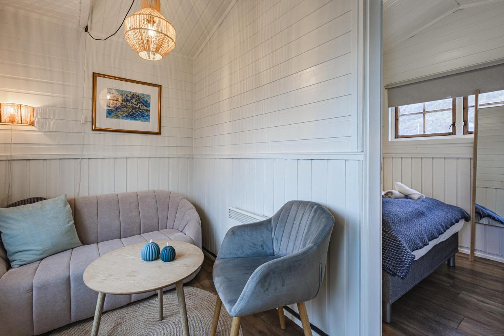 Ramberg Resort 部屋 写真